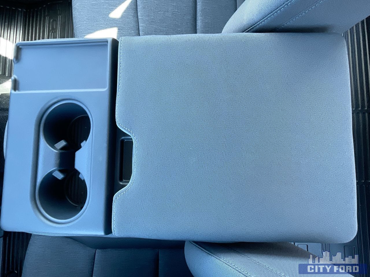 new 2025 Ford Super Duty F-350 SRW car, priced at $77,449