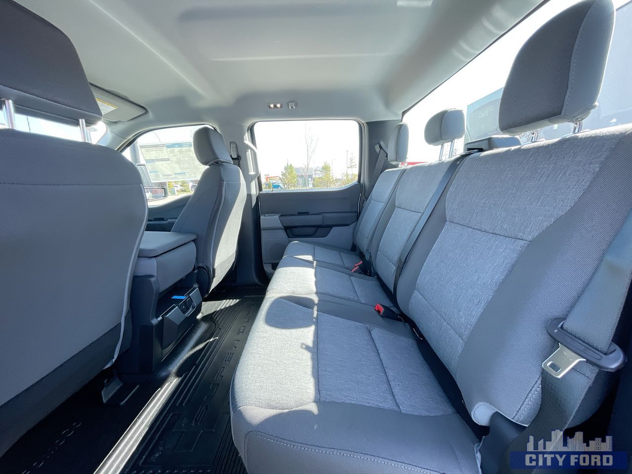 new 2025 Ford Super Duty F-350 SRW car, priced at $77,449