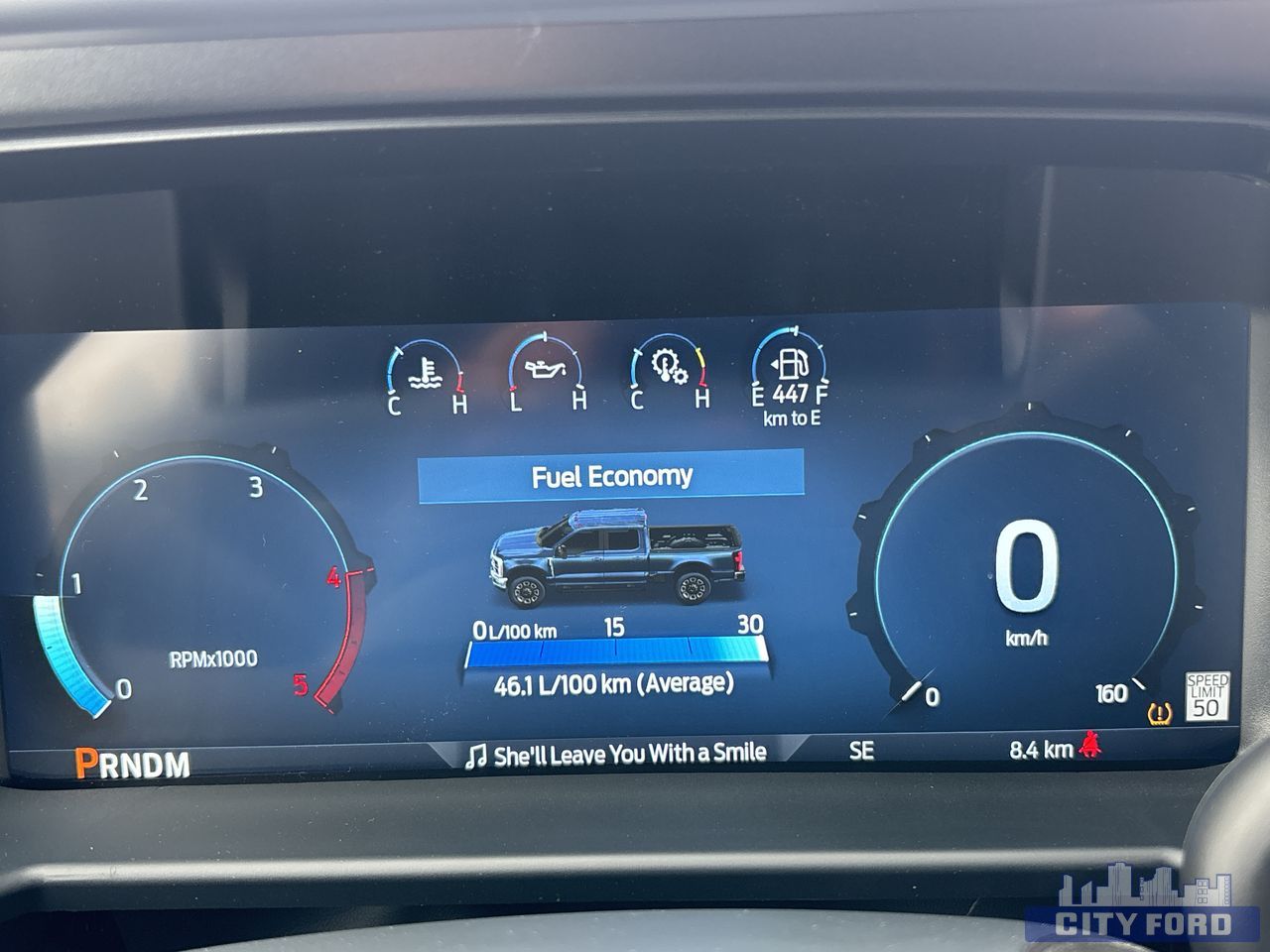 new 2025 Ford Super Duty F-350 SRW car, priced at $114,390
