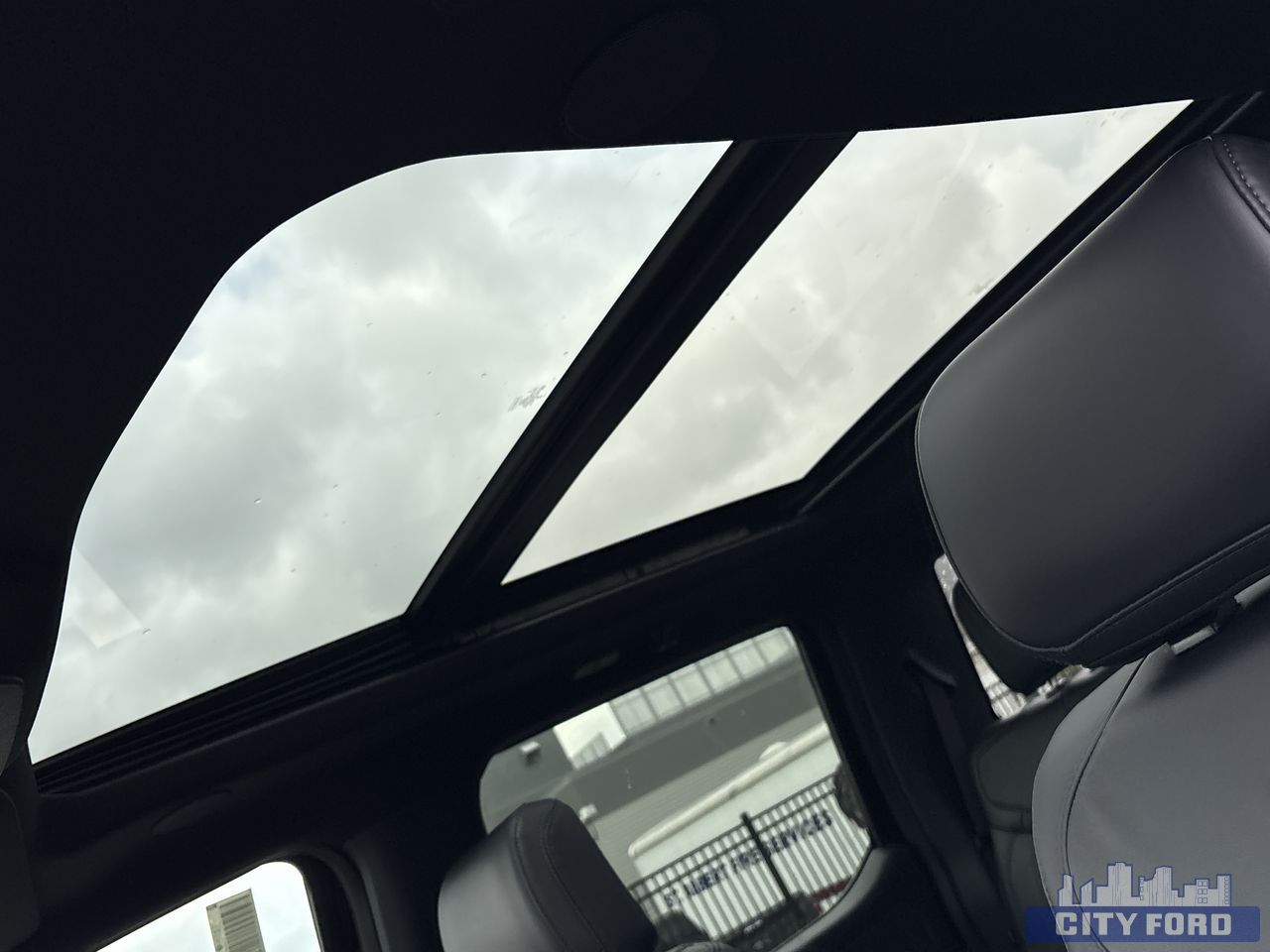 new 2025 Ford Super Duty F-350 SRW car, priced at $114,390