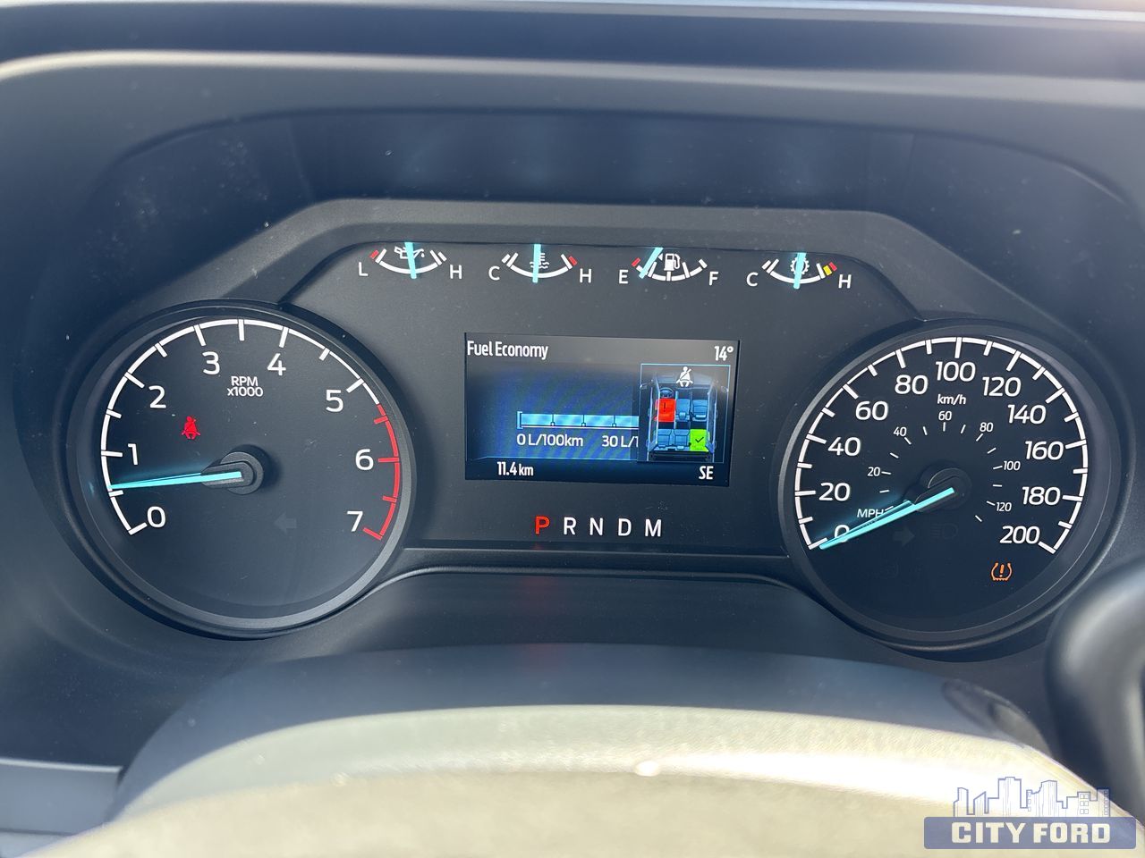 new 2025 Ford Super Duty F-350 SRW car, priced at $82,904