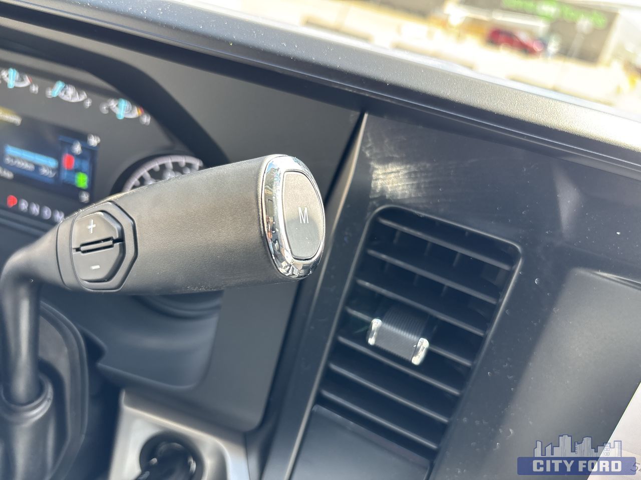 new 2025 Ford Super Duty F-350 SRW car, priced at $82,904