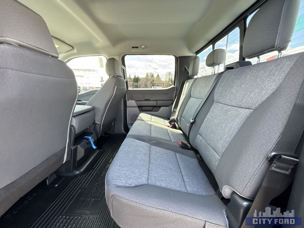 new 2025 Ford Super Duty F-350 SRW car, priced at $82,904