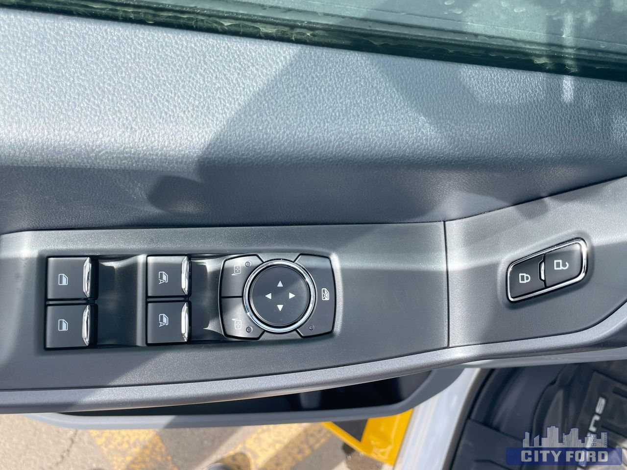 new 2025 Ford Super Duty F-350 SRW car, priced at $79,790