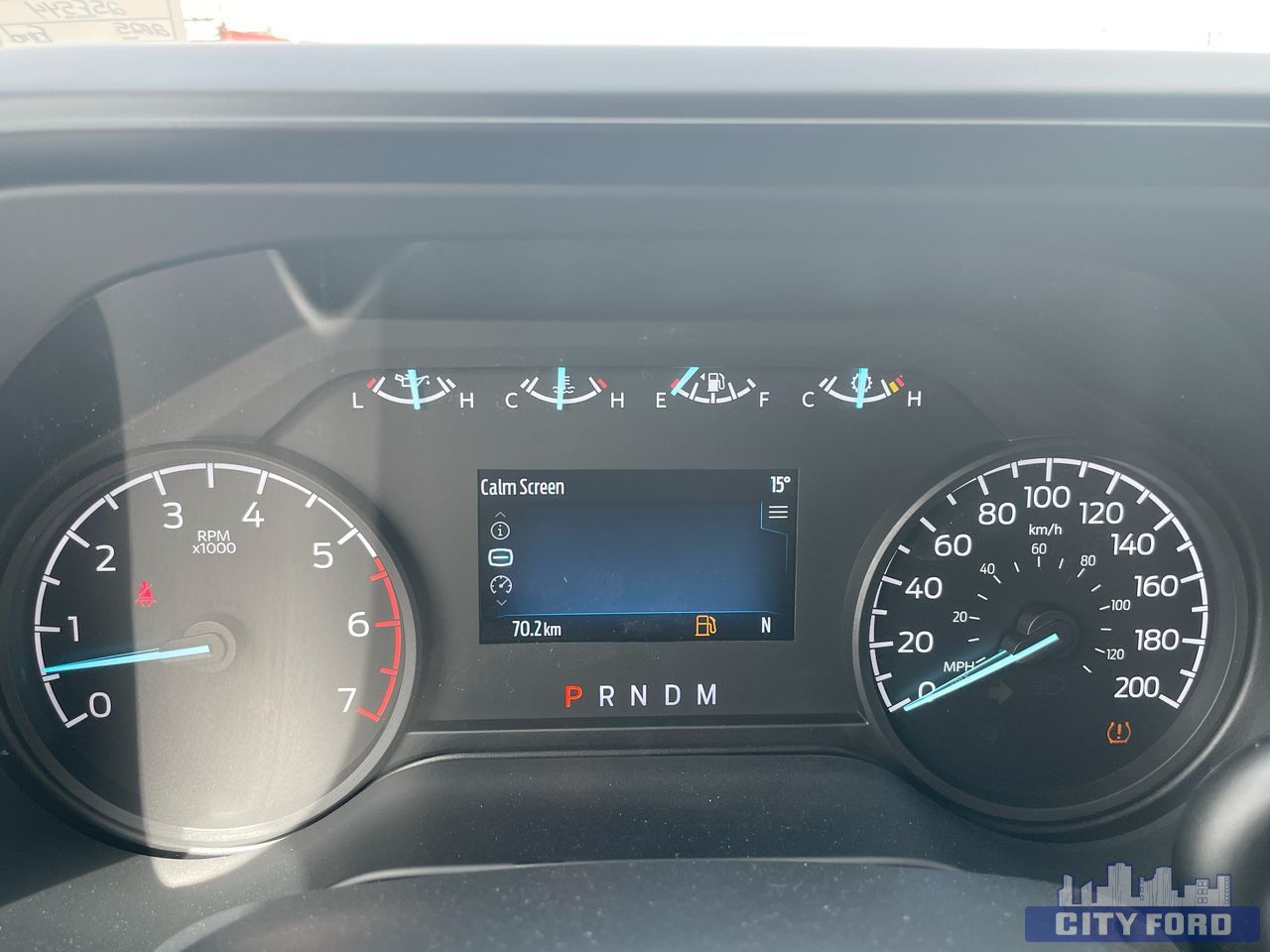 new 2025 Ford Super Duty F-350 SRW car, priced at $79,790