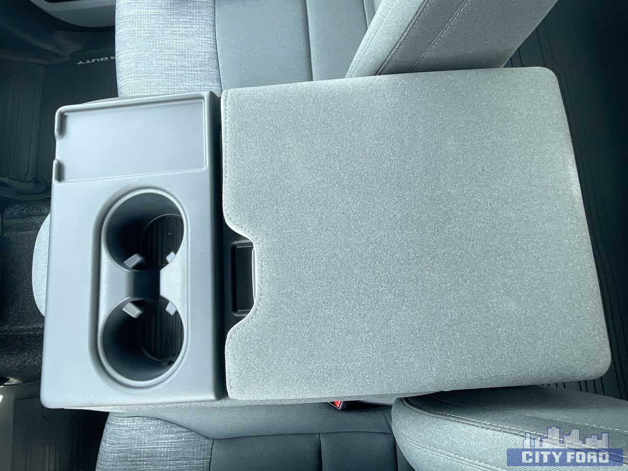 new 2025 Ford Super Duty F-350 SRW car, priced at $79,790