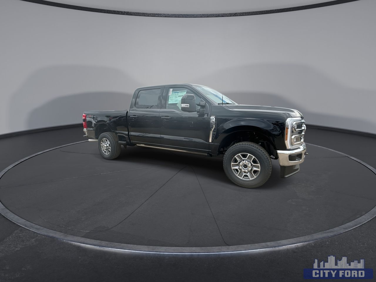 new 2025 Ford Super Duty F-350 SRW car, priced at $102,969