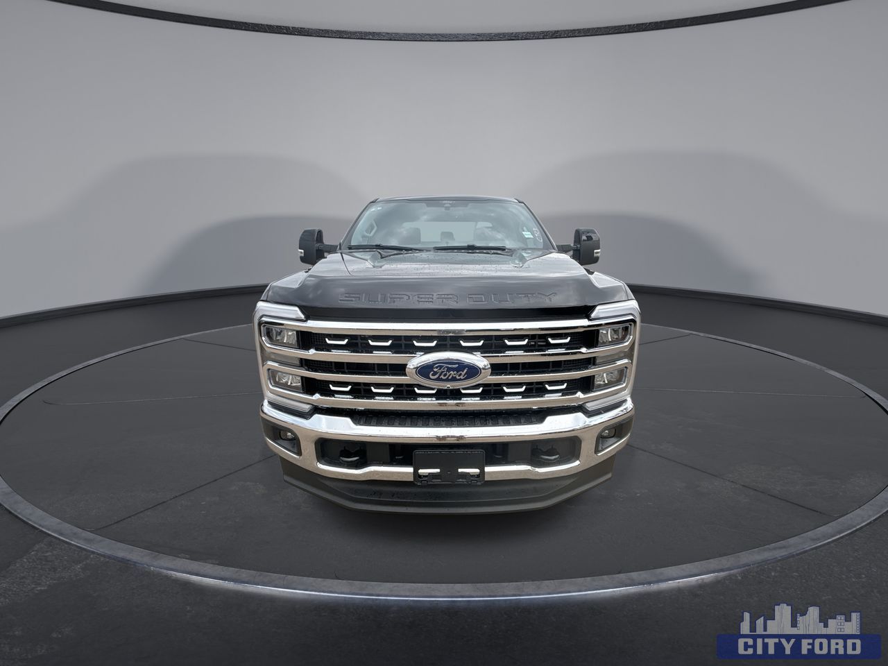 new 2025 Ford Super Duty F-350 SRW car, priced at $102,969