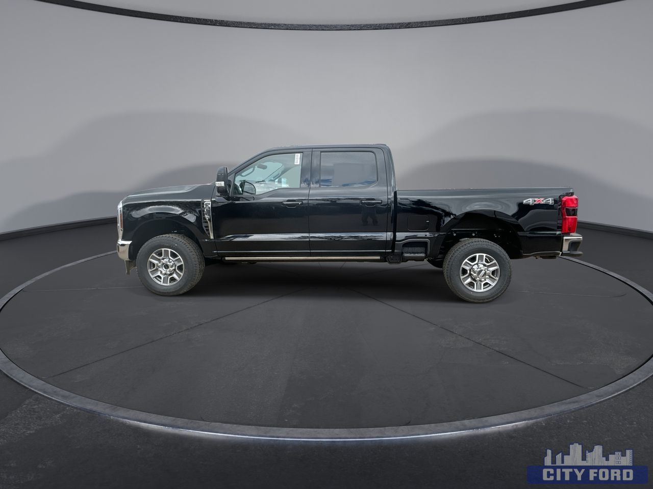 new 2025 Ford Super Duty F-350 SRW car, priced at $102,969