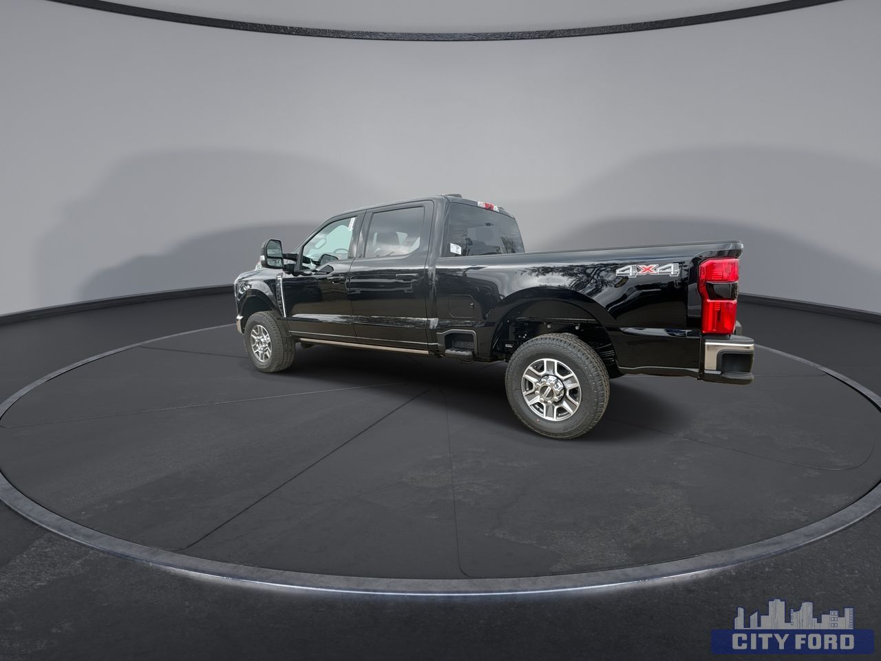 new 2025 Ford Super Duty F-350 SRW car, priced at $102,969