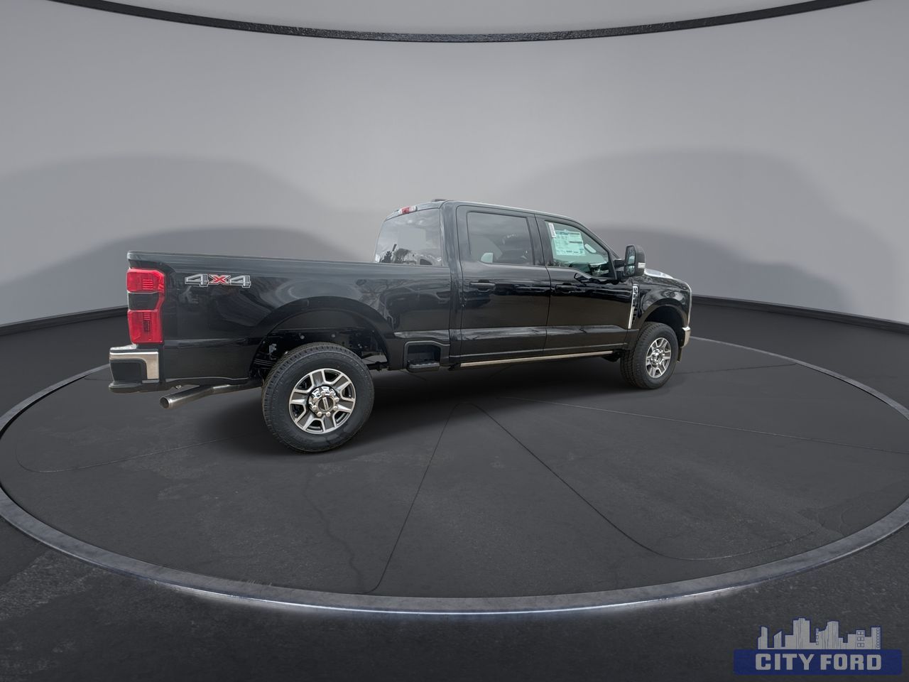 new 2025 Ford Super Duty F-350 SRW car, priced at $102,969