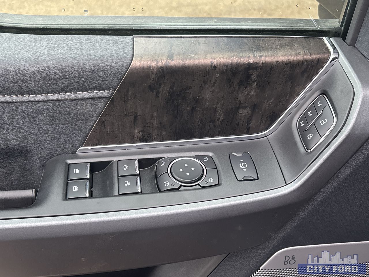 new 2025 Ford Super Duty F-350 SRW car, priced at $102,969