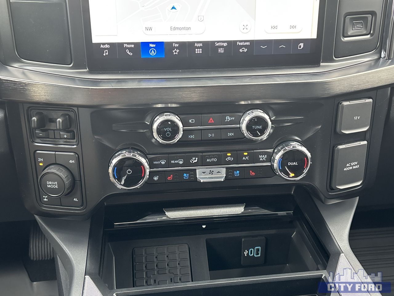 new 2025 Ford Super Duty F-350 SRW car, priced at $102,969