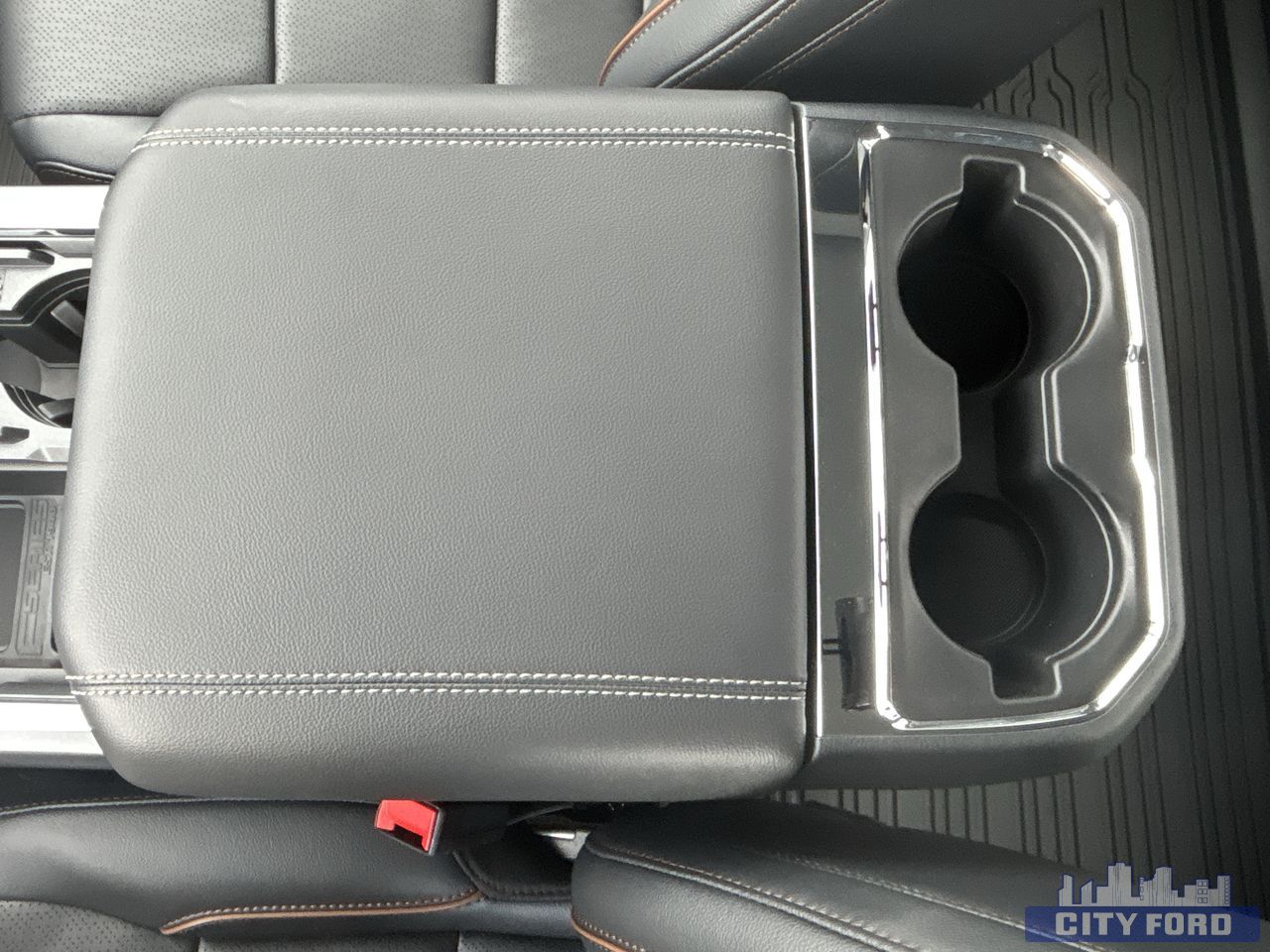 new 2025 Ford Super Duty F-350 SRW car, priced at $102,969