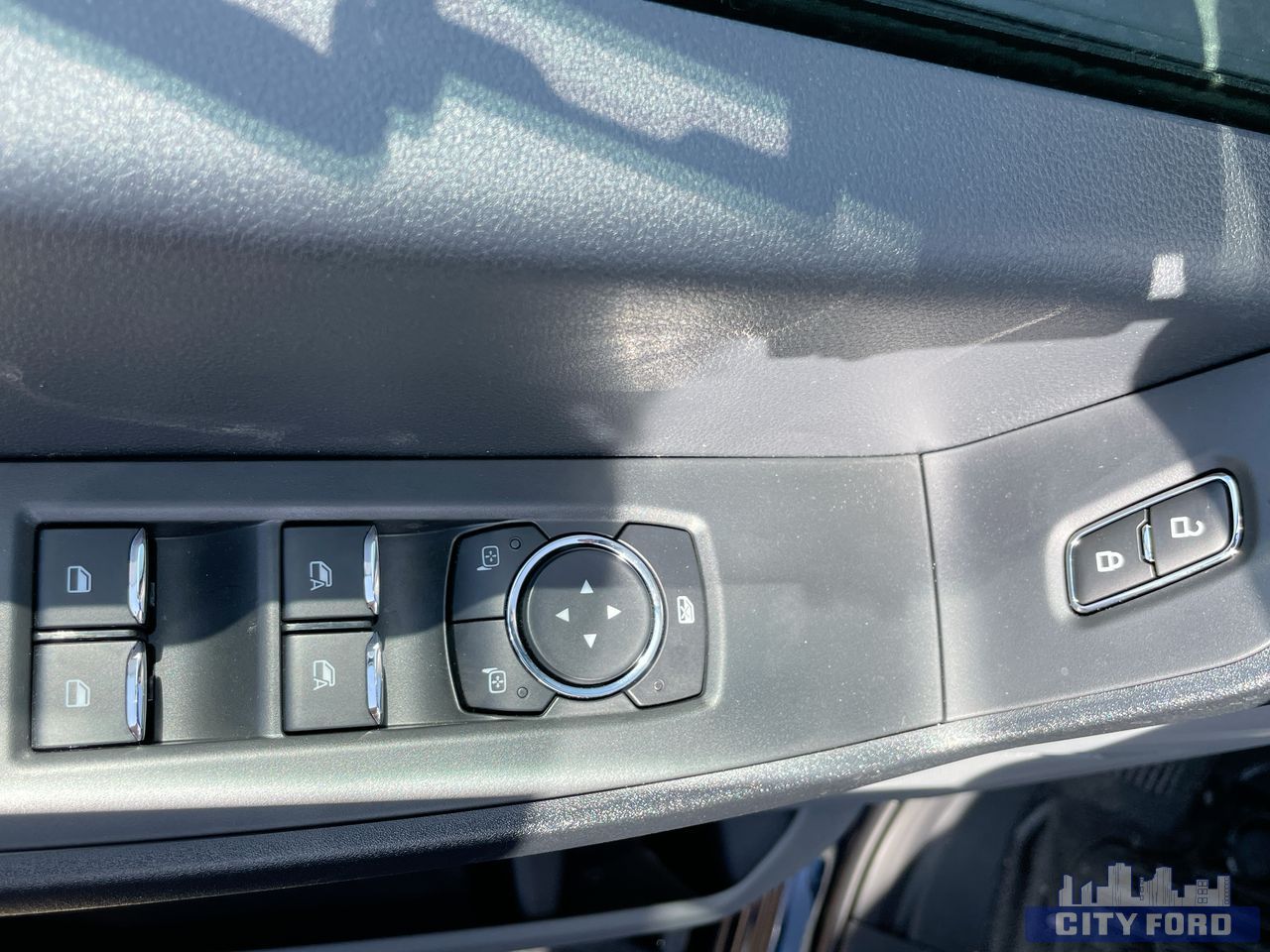 new 2025 Ford Super Duty F-350 SRW car, priced at $78,814