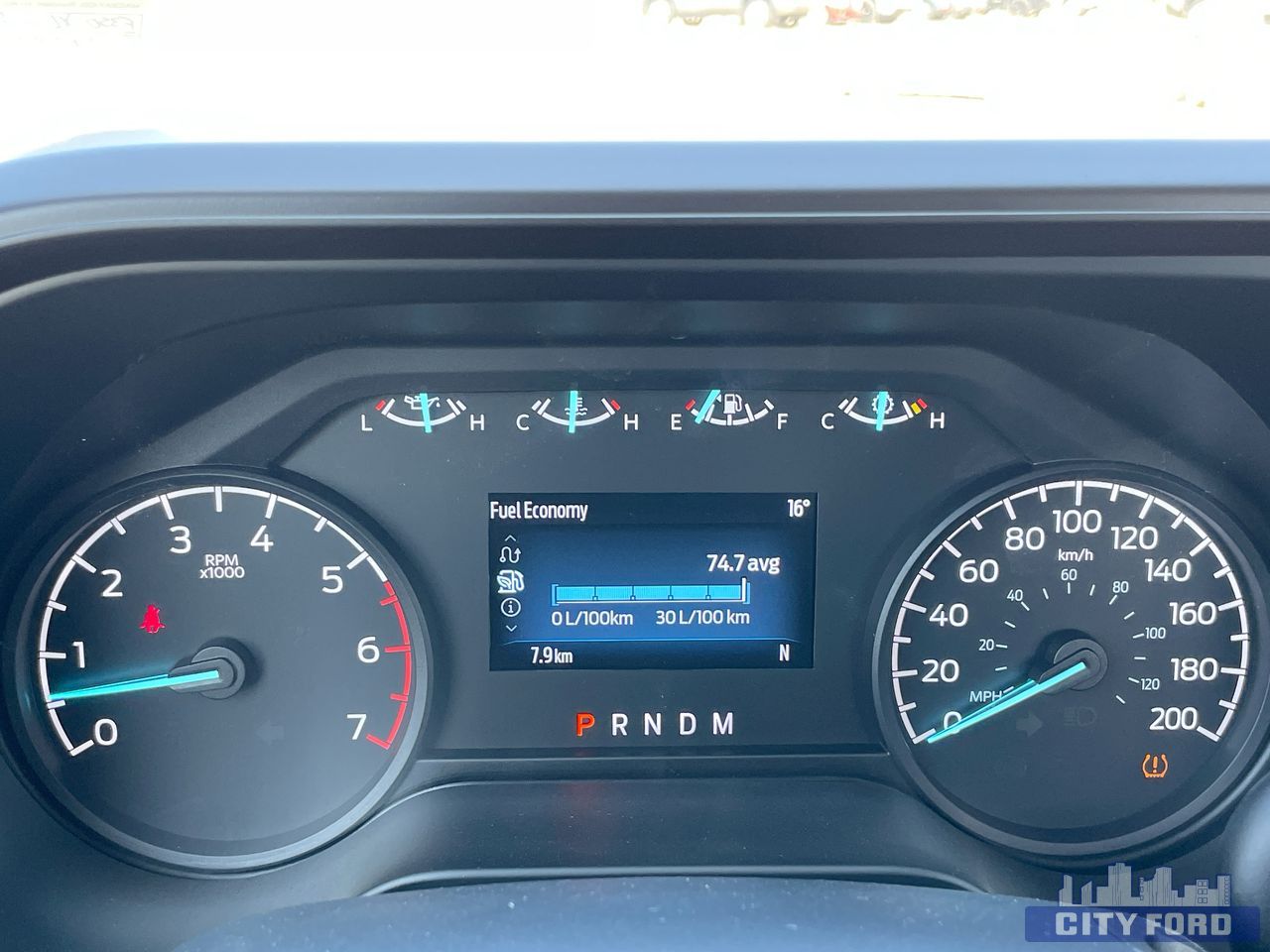 new 2025 Ford Super Duty F-350 SRW car, priced at $78,814