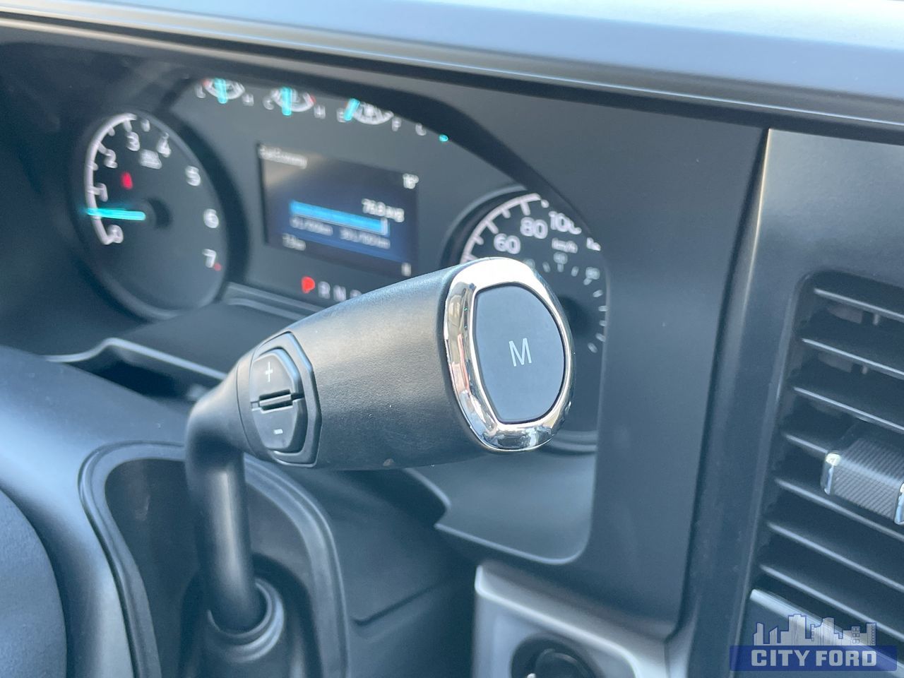 new 2025 Ford Super Duty F-350 SRW car, priced at $78,814