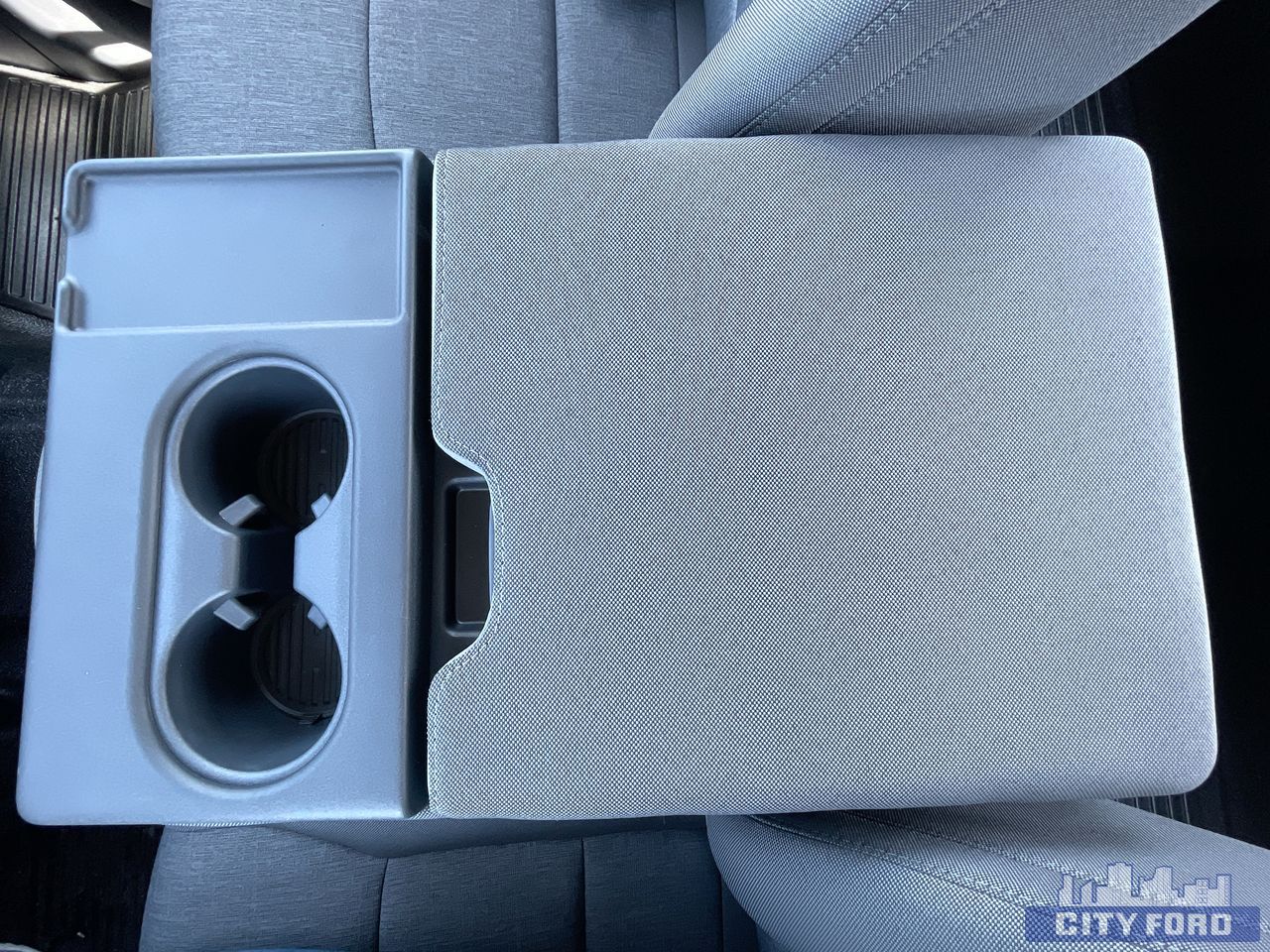 new 2025 Ford Super Duty F-350 SRW car, priced at $78,814