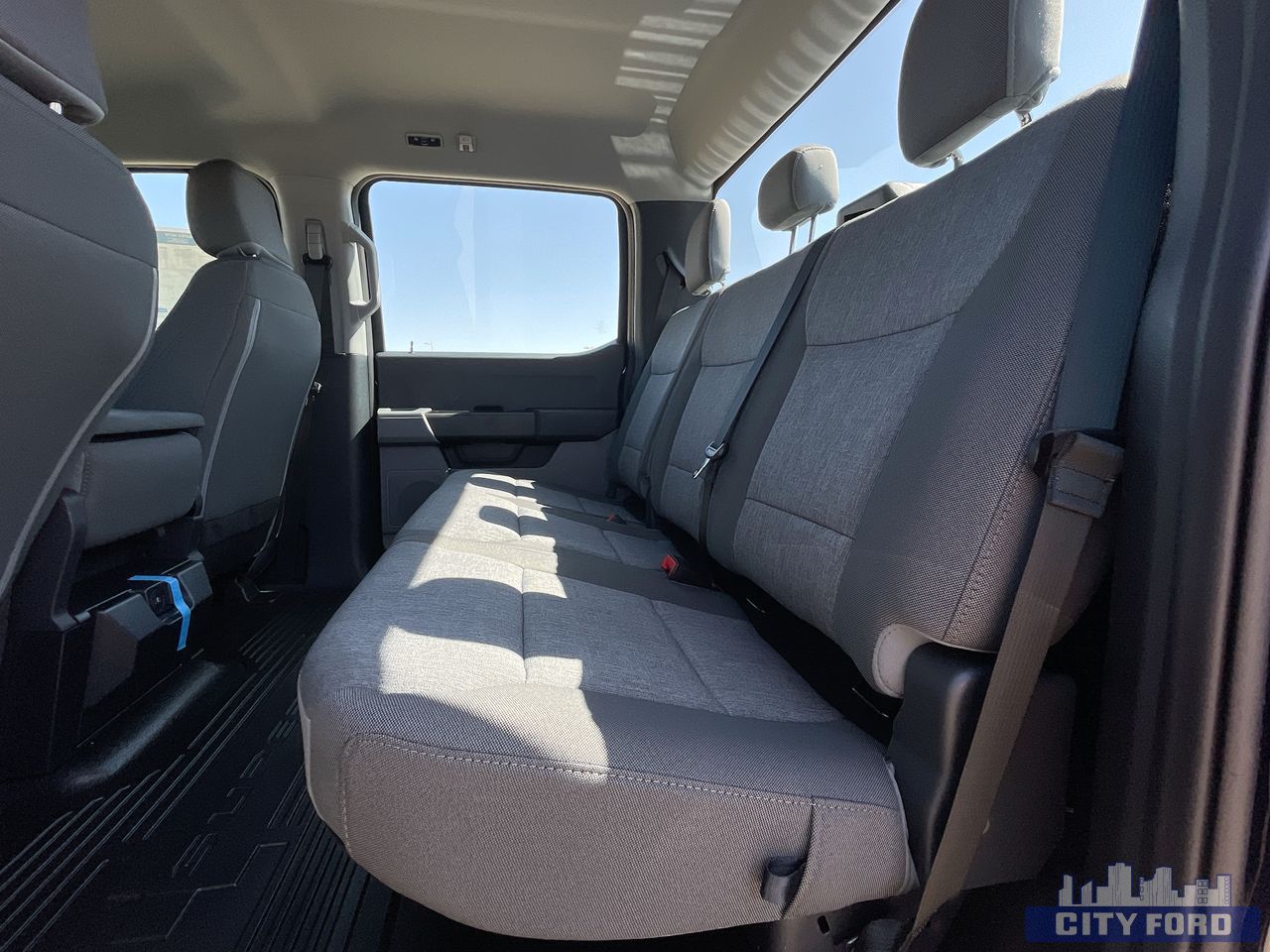 new 2025 Ford Super Duty F-350 SRW car, priced at $78,814