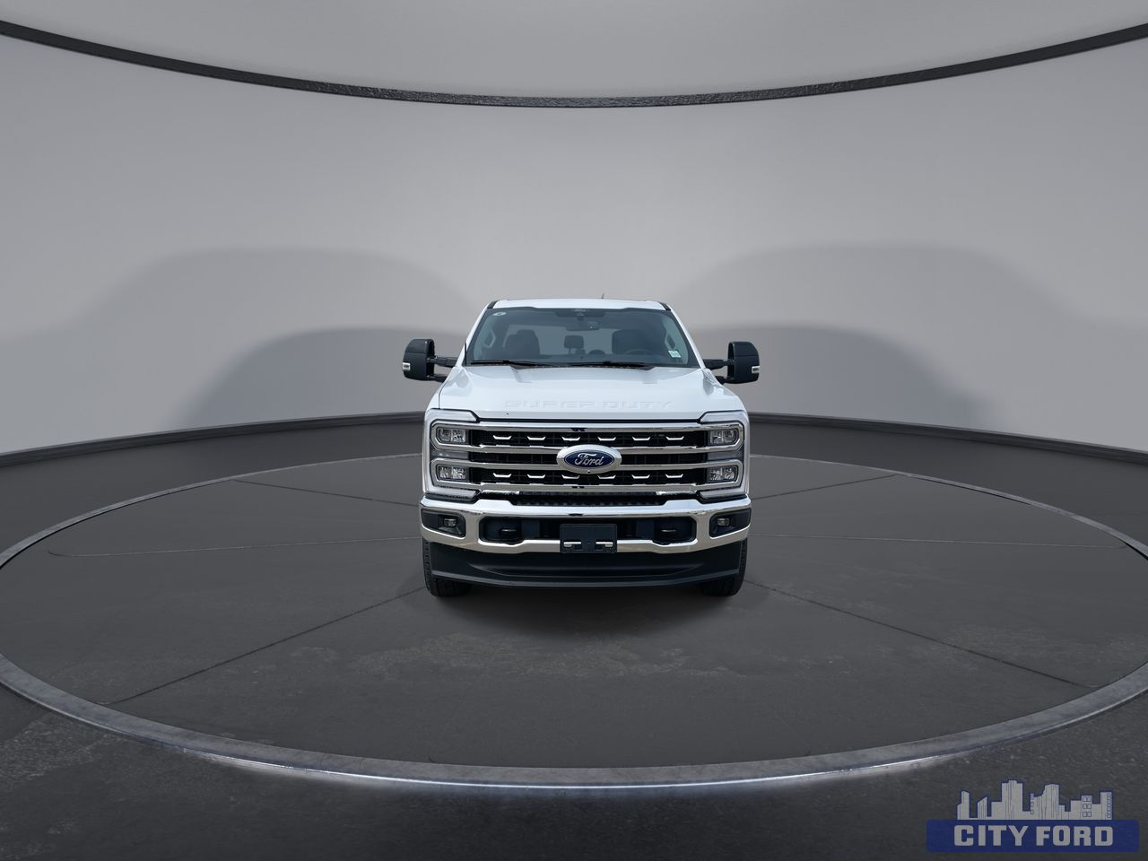 new 2025 Ford Super Duty F-350 SRW car, priced at $102,969
