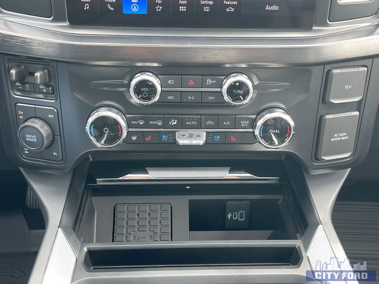 new 2025 Ford Super Duty F-350 SRW car, priced at $102,969