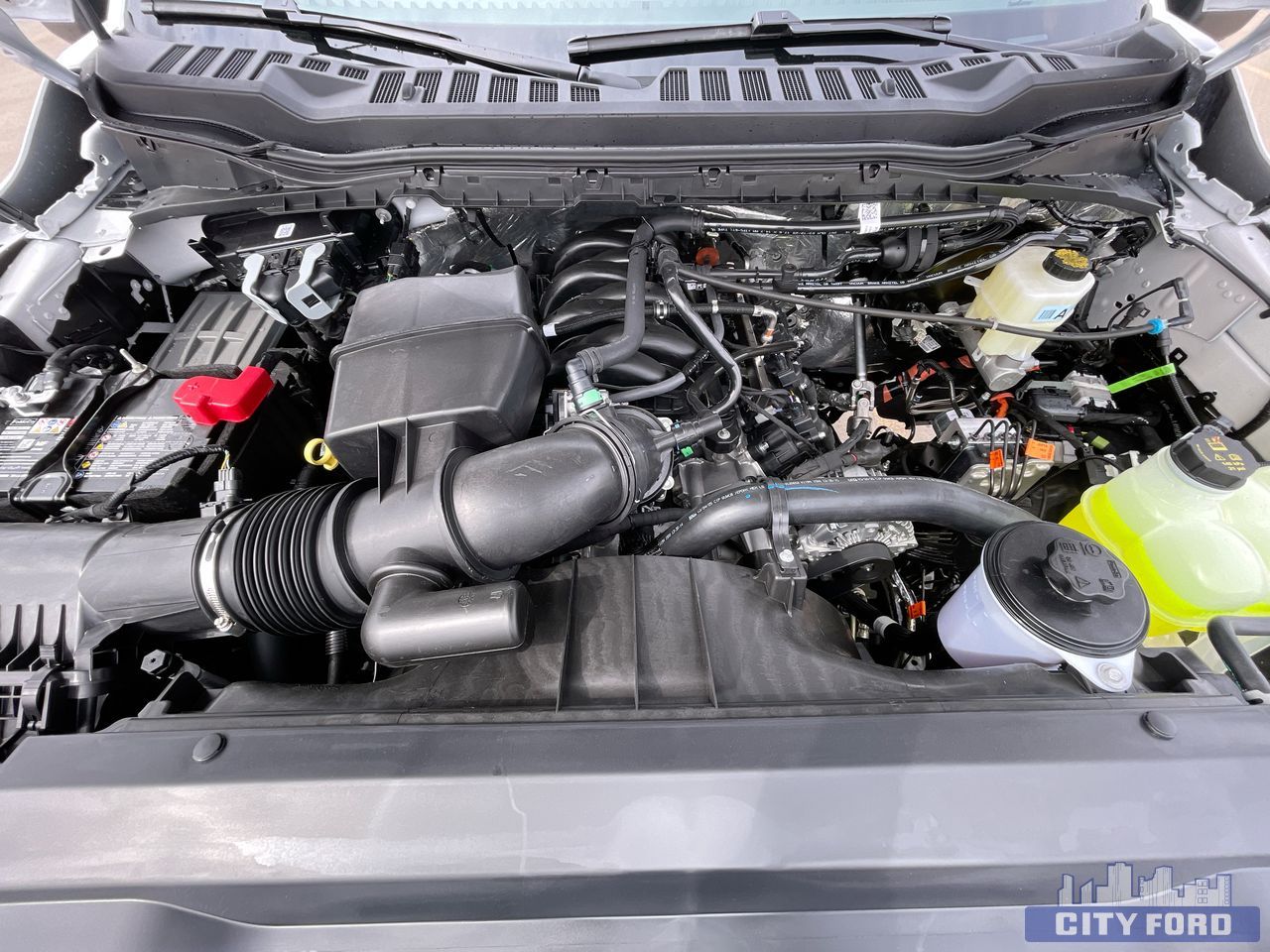 new 2025 Ford Super Duty F-350 SRW car, priced at $102,969