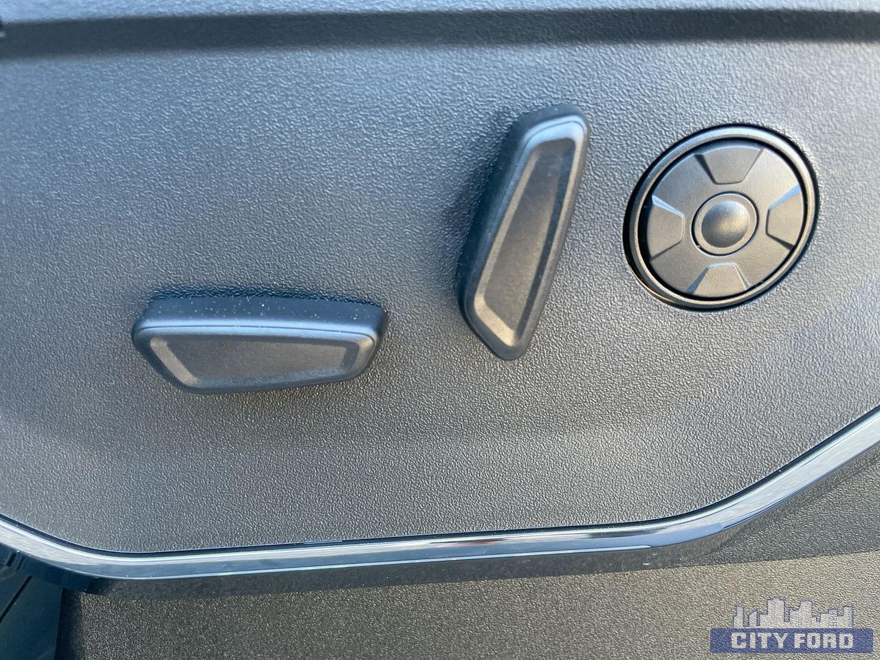 new 2025 Ford Super Duty F-350 SRW car, priced at $121,515
