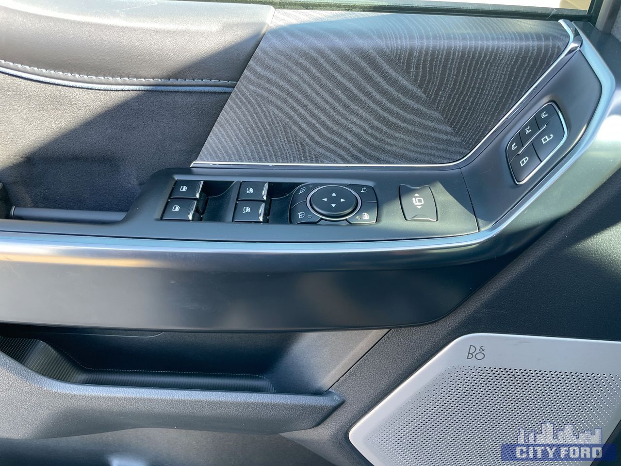 new 2025 Ford Super Duty F-350 SRW car, priced at $121,515