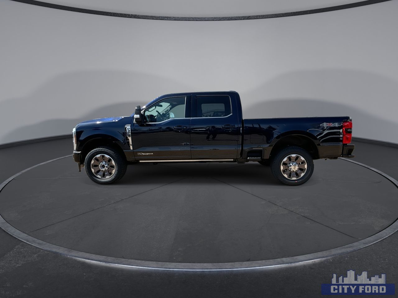 new 2025 Ford Super Duty F-350 SRW car, priced at $123,229