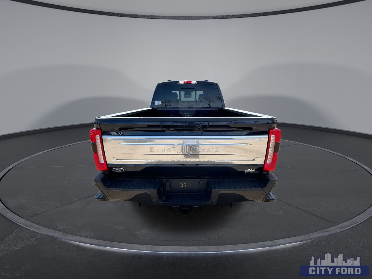 new 2025 Ford Super Duty F-350 SRW car, priced at $123,229