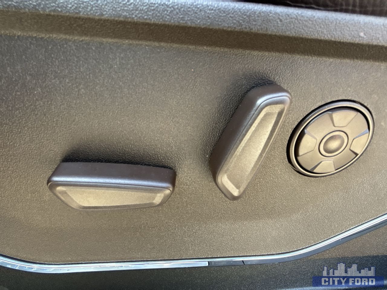 new 2025 Ford Super Duty F-350 SRW car, priced at $123,229