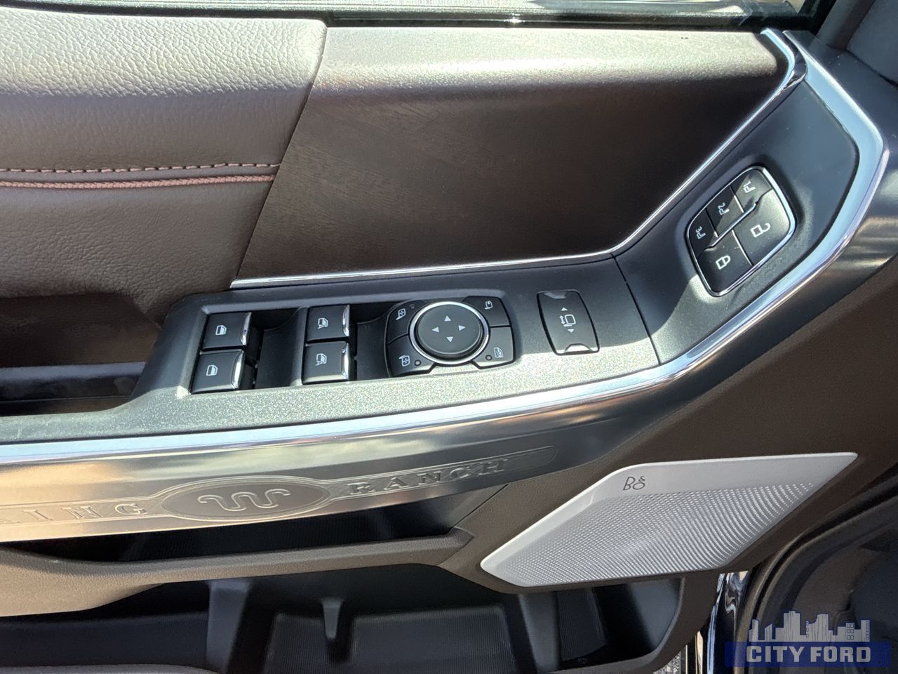 new 2025 Ford Super Duty F-350 SRW car, priced at $123,229