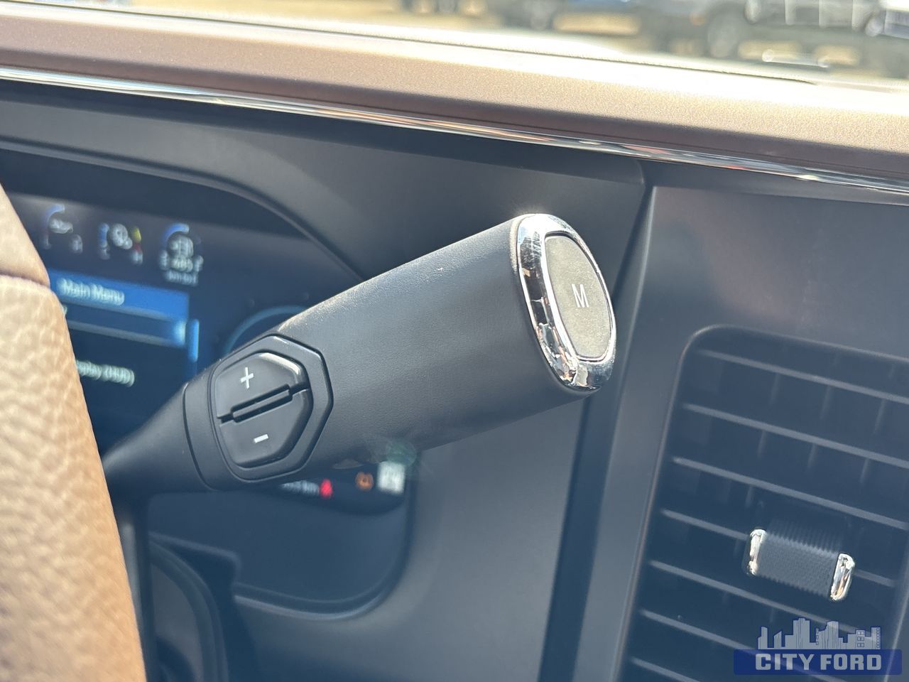 new 2025 Ford Super Duty F-350 SRW car, priced at $123,229