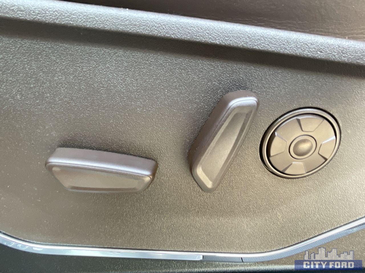 new 2025 Ford Super Duty F-350 SRW car, priced at $123,829