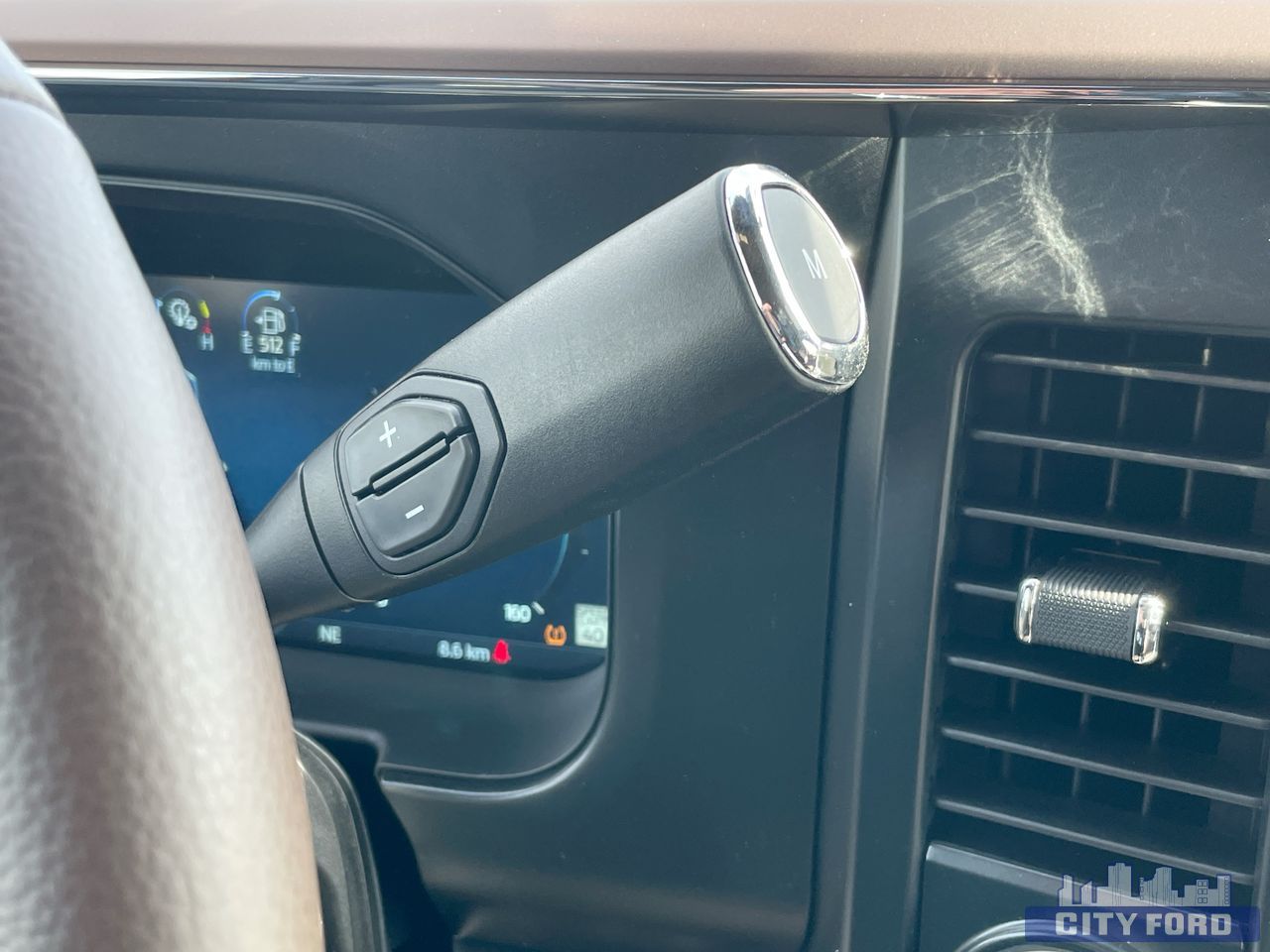 new 2025 Ford Super Duty F-350 SRW car, priced at $123,829