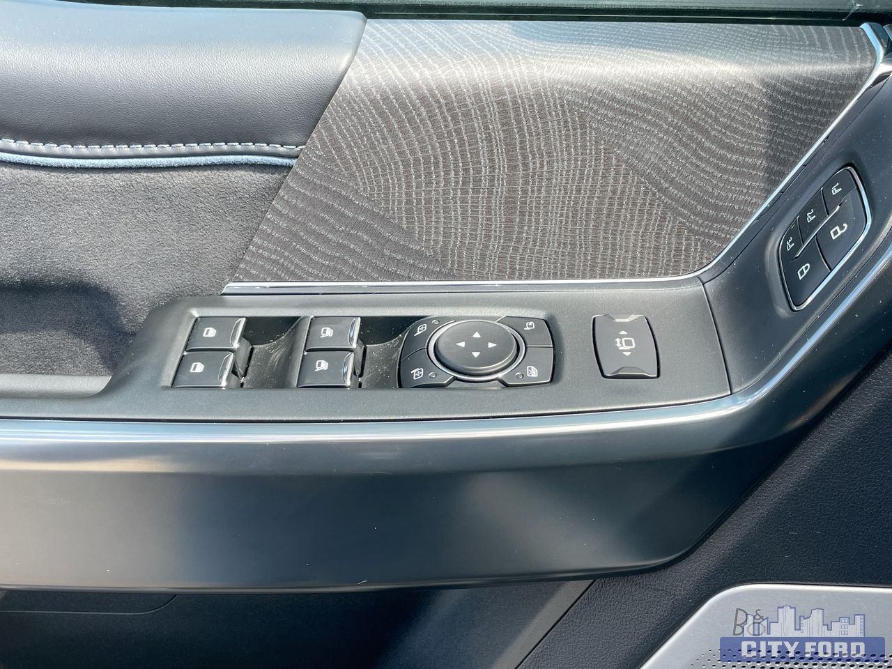 new 2025 Ford Super Duty F-350 SRW car, priced at $122,315