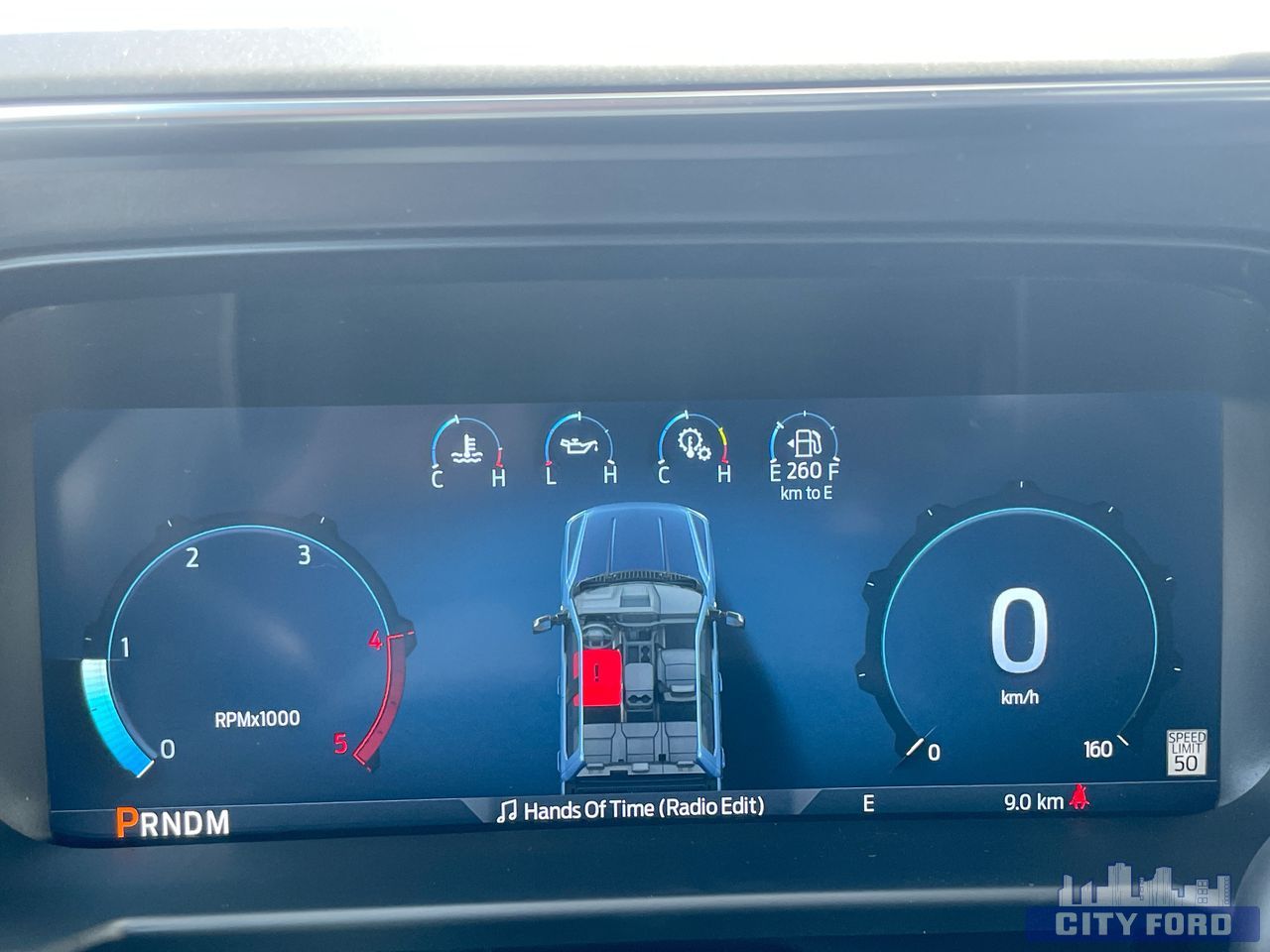 new 2025 Ford Super Duty F-350 SRW car, priced at $122,315