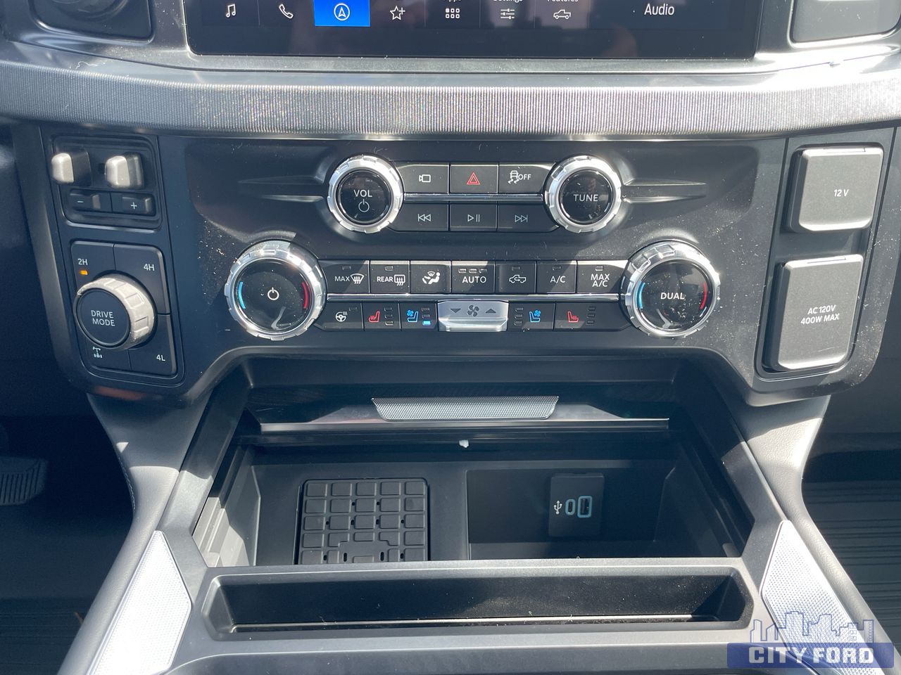 new 2025 Ford Super Duty F-350 SRW car, priced at $122,315