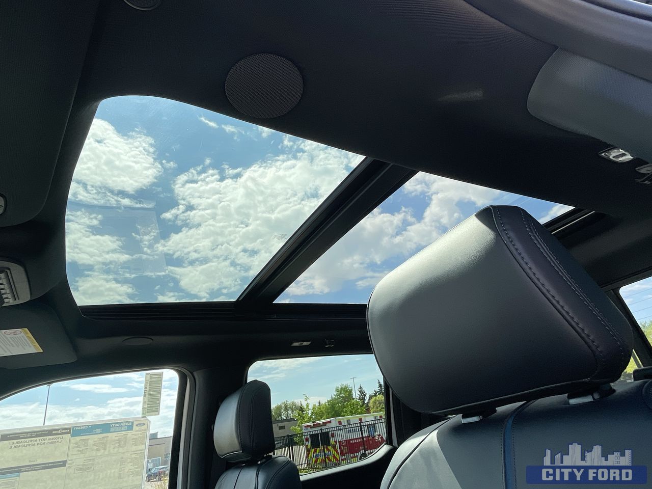 new 2025 Ford Super Duty F-350 SRW car, priced at $122,315