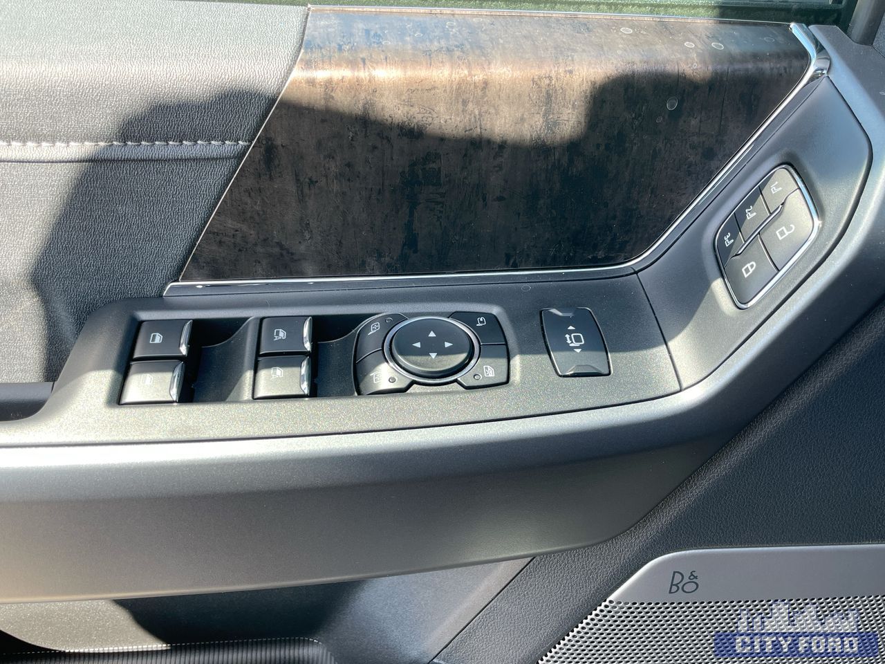 new 2025 Ford Super Duty F-350 SRW car, priced at $118,819