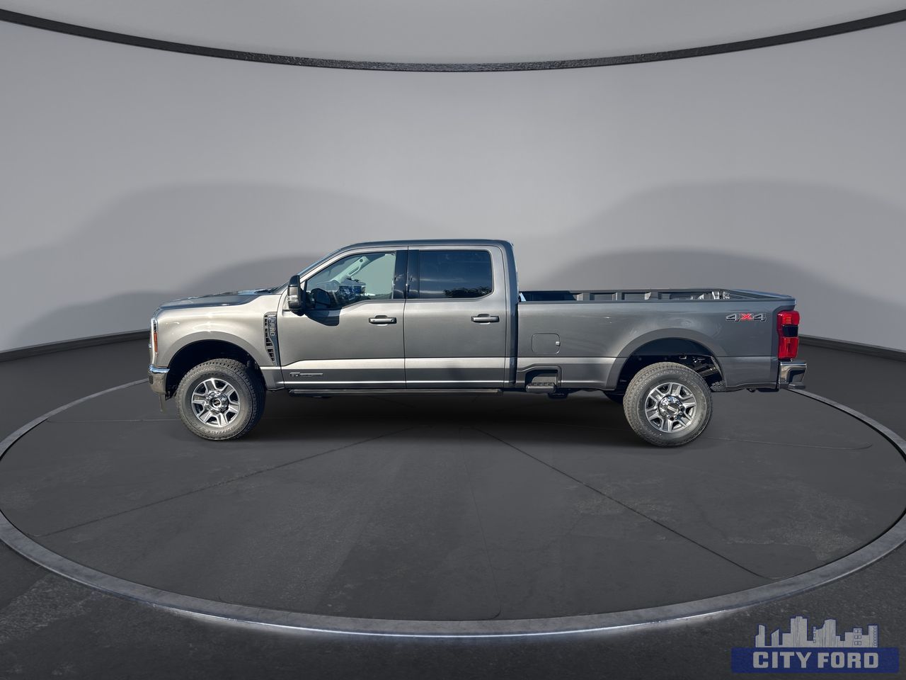 new 2025 Ford Super Duty F-350 SRW car, priced at $106,544
