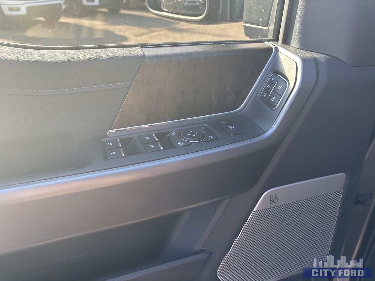 new 2025 Ford Super Duty F-350 SRW car, priced at $106,544