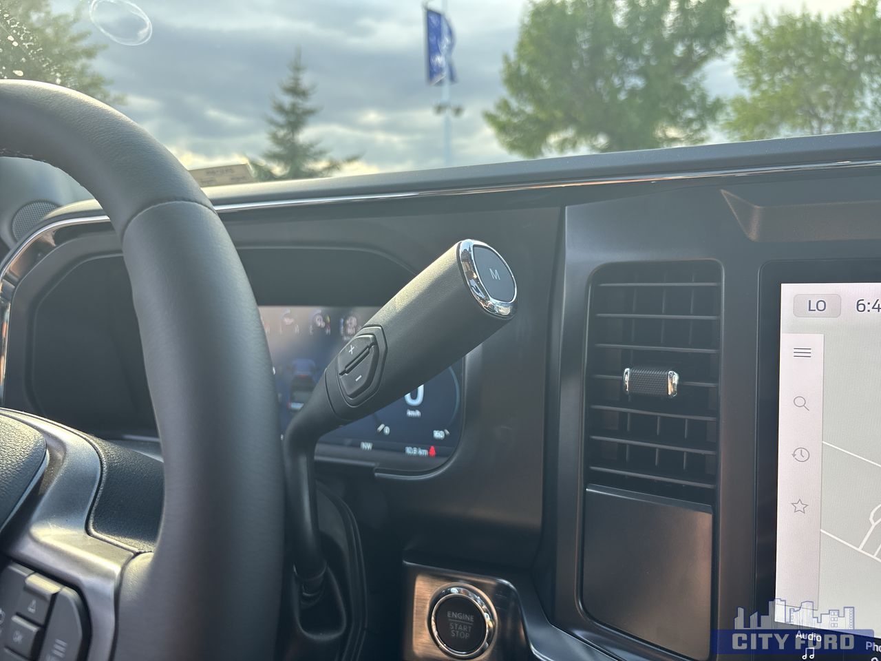 new 2025 Ford Super Duty F-350 SRW car, priced at $106,544