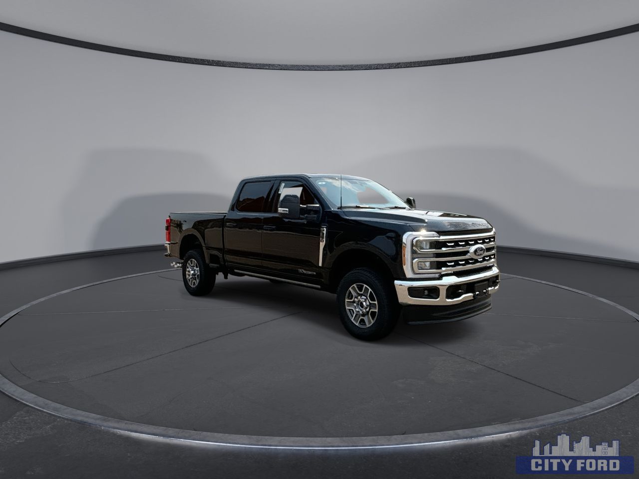 new 2025 Ford Super Duty F-350 SRW car, priced at $111,944