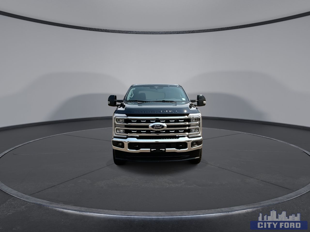 new 2025 Ford Super Duty F-350 SRW car, priced at $111,944
