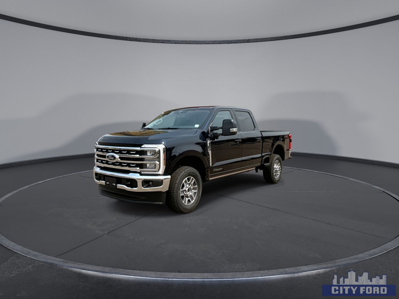 new 2025 Ford Super Duty F-350 SRW car, priced at $111,944