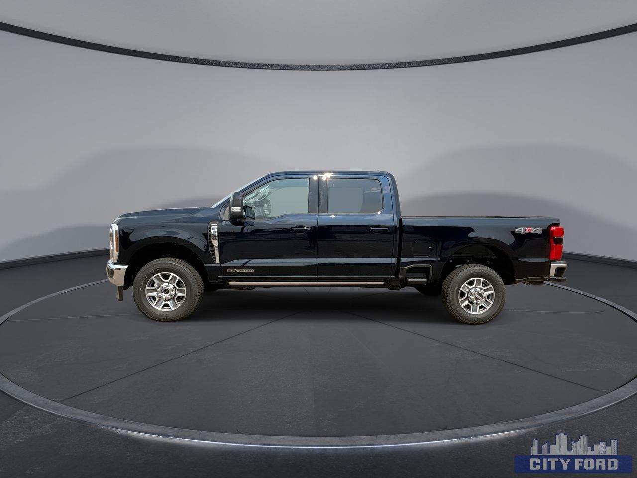 new 2025 Ford Super Duty F-350 SRW car, priced at $111,944