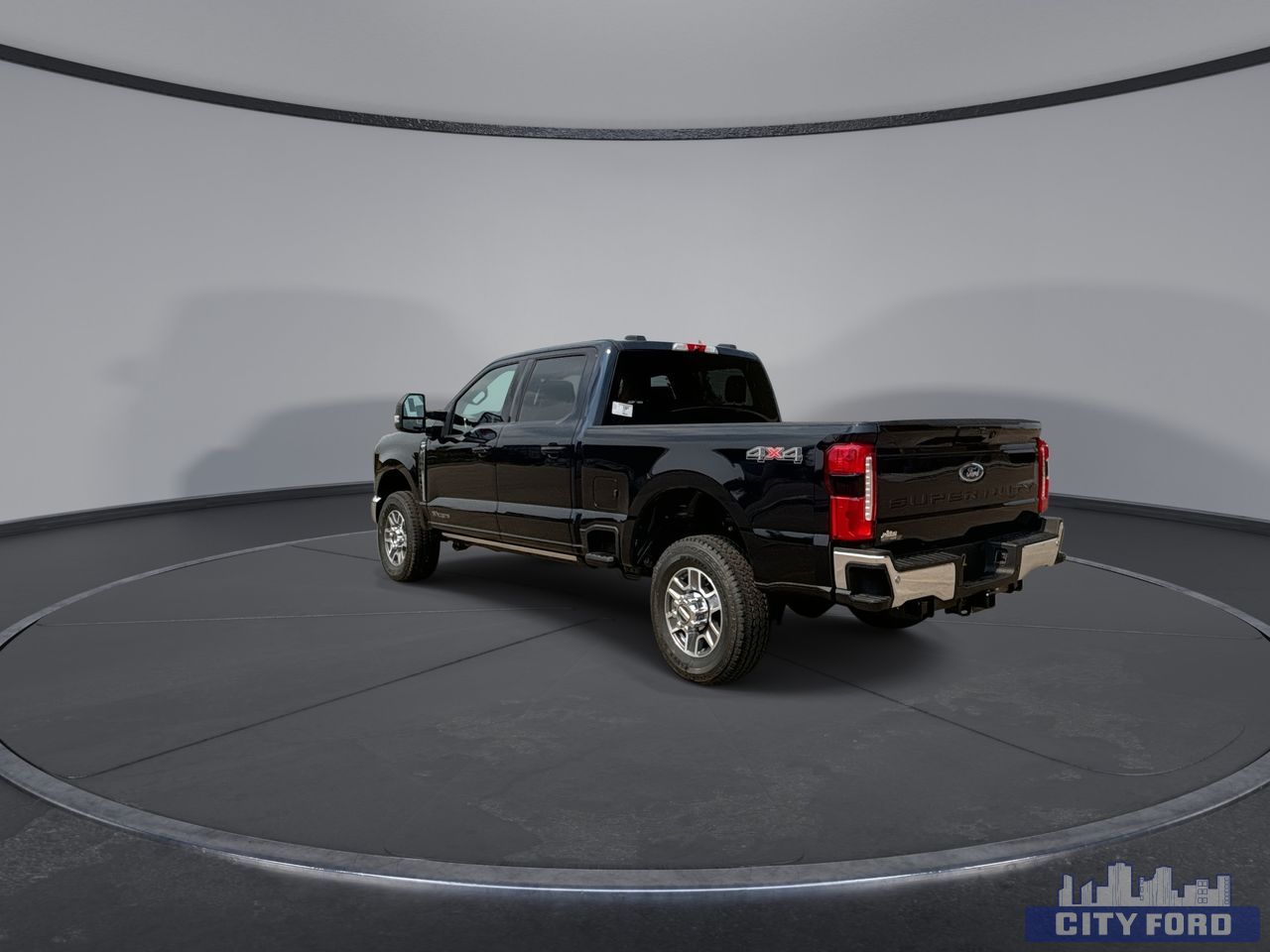 new 2025 Ford Super Duty F-350 SRW car, priced at $111,944