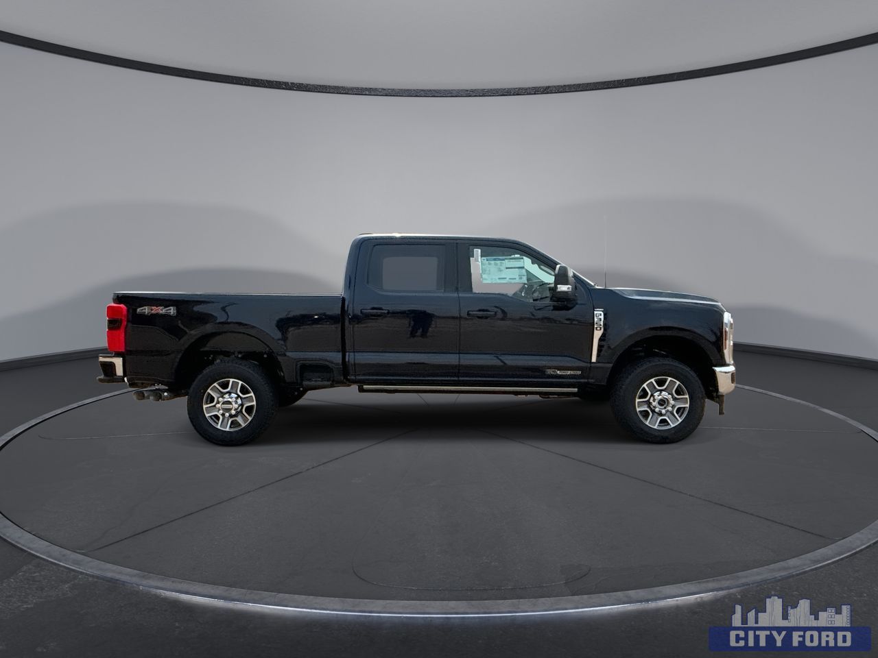 new 2025 Ford Super Duty F-350 SRW car, priced at $111,944