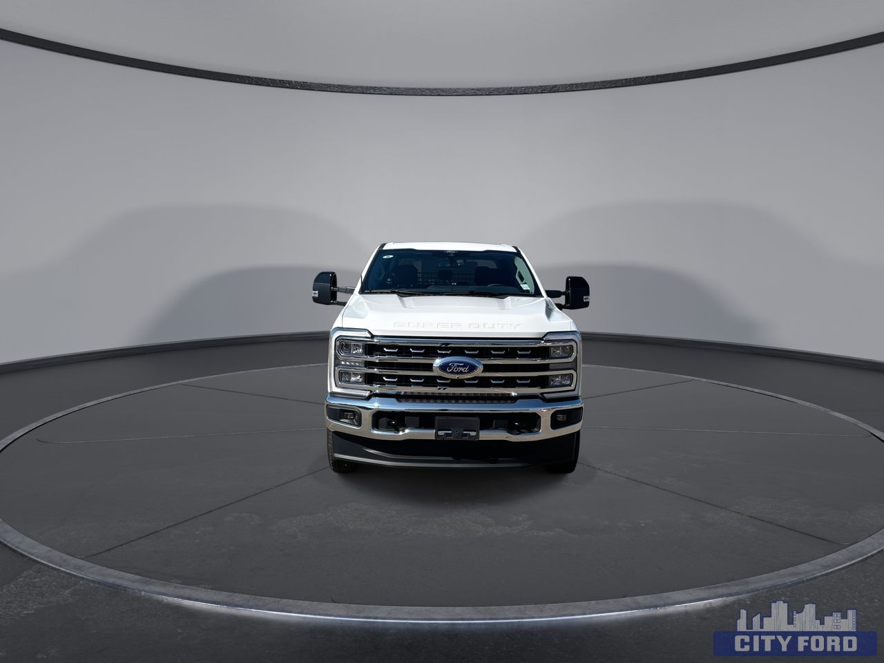 new 2025 Ford Super Duty F-350 SRW car, priced at $103,744